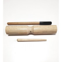 빅 우드블럭(30cm)(고급우드)