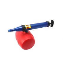 피스톤 압축식 분무기 농약 제초제 분사기 1.8L