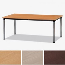 사무용 책상 업소용 회의용 사무실 포밍테이블 R011, 메이플비취, 1200x450