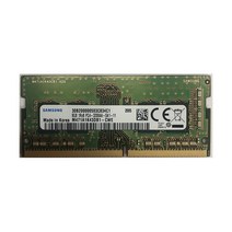 삼성전자(정품) DDR4 8G PC4-21300 2666Mhz(2666V) 노트북용 SO-DIMM ~SS153