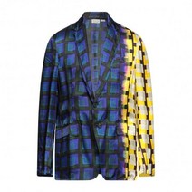 DRIES VAN NOTEN 드리스 반 노튼 Suit 자켓 49748177PR160827