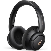 Anker Life Q30 헤드폰, 블루, 블루