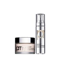 프리메라 AG VCN 유스래디언스 파워 모이스처라이징 크림 50ml + 비타티놀 세럼 15g 1ea 2종세트 988199, 크림+세럼1입(기획전)