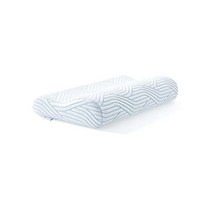 템퓨르 (Tempur) 베개 오리지널 베개 스마트 쿨 기술 TM Queen S 쾌면 잠자는 잠자리 옆쪽 덴마크 83300161 화이트