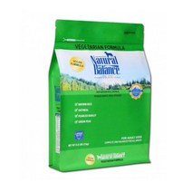 내추럴발란스 도그 야채 큰알갱이사료 성견용 3kg, 과일/야채, 1개