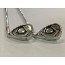 캘러웨이 로그 웨지 A S 세트 N.S.PRO 950 S 새상품, 상세 설명 참조