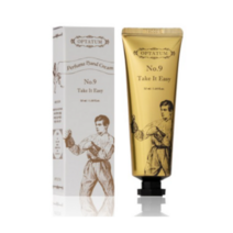 옵타움 퍼퓸 핸드크림 테이크 잇 이지, 50ml, 10개