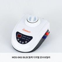 [온수누리] MOS-04GI-A 해외용 BLDC 디지털 온수보일러 (단품)