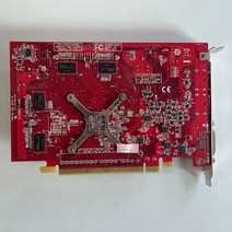 Graphics Cards ATI Radeon HD 4650 109-B83451-00 1GB 듀얼 디스플레이 포트 PCI-Express 비디오 그래픽, 한개옵션0
