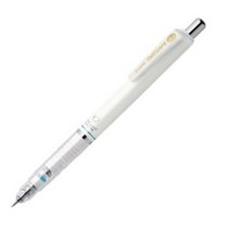 제브라 델가드 샤프 MAS85 화이트, 0.3mm, 5개