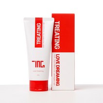 트리팅 헤어 트리트먼트 프리미엄 헤어케어 극손상모 전용 200g (3종 택1), 1개