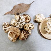 채홈 산지직송 참나무 원목 재배 자연산 말린 표고버섯 가정용 200g 5종, 백화고 소 200g 1개