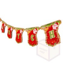 마켓프리 크리스마스 장식 성탄절장식 크리스마스장식소품 성탄절가랜드 크리스마스인테리어 크리스마스데코 크리스마스포토존 크리스마스벽걸이 크리스마스벽꾸미기 크리스마스벽장식