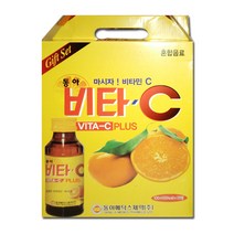 KC/동아 복분자 음료(100mlX20병)-5개/음료선물세트, 5개