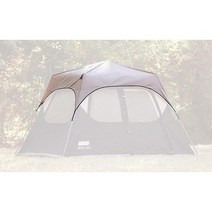 Coleman 6인용 텐트용 레인플라이