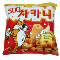 500 차카니 오리지널 32gx10 어린이 학원 회사 주전부리 간식
