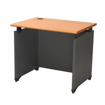 TM탑책상LOF80-비조립W800택배제품-콜센터책상