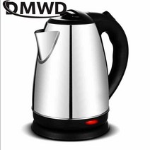 냉온수기 냉수 온수 셀프 소형 미니 정수기 dmwd 1500w split style stainless steel 전기 주전자 뜨거운 물 난방 보일러 auto-power off