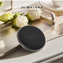 조말론 차량용 방향제 센트투고, 거치대없음(리본끈포함), 잉글리쉬페어앤프리지아, 1개