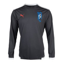 푸마 네이마르 JR 픗볼 LS 저지 축구 유니폼