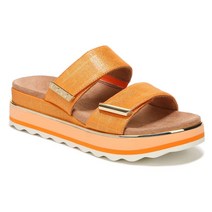 VIONIC Brandie Platform Slide Sandal