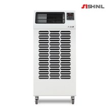 신일 산업용 제습기 업소용 공업용 대형 SDH-PM150 공장용 일150리터