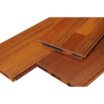 멀바우(단판) 후로링