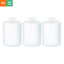 샤오미 미지아 손세정기 리필 전용 세정액 3개입, 살균형