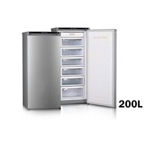 LG전자 냉동고 A202S 샤인 200L