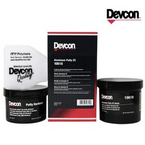 DEVCON 데브콘 Plastic Steel Putty (A) 플라스틱 금속보수제