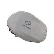 HAMAX 아웃백 보관커버 Outback 전용, 1인승