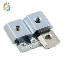 M3 M4 M5 M6 슬롯 T-너트 슬라이딩 너트 5/ 3030 4040 프로파일 T 알루미늄 압출 가구, [05] 30s-M4 (10PCS), 05 30s-M4 (10PCS)