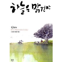 하늘은 맑건만 (문지 푸른책 한국 근대 청소년소설 선집 2), 문학과지성사