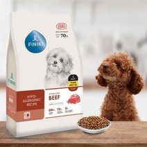 노령견 노화방지도움 비타민풍부 사료 2.5kg 퍼피사료추천 강아지잘먹는사료 사료추천