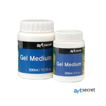 아트시크릿 겔메듐 250ml