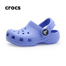 크록스키즈 크록스 키즈 클래식 클로그 문젤리 206990-5Q6