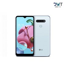 LG Q51 공기계 중고폰 자급제 LM-Q510, 새 것 같은 특S급, 프로즌 화이트