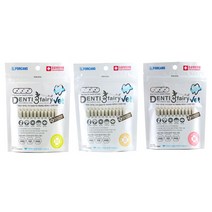 포켄스 덴티페어리vet 70g SS/ S/ M 강아지덴탈껌, S, 선택사항