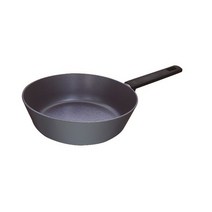 [실바트] 세이버로드 IH 궁중팬 22cm 26cm 28cm 인덕션가능, 1개