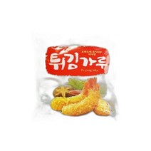 곰표 튀김가루 1kg
