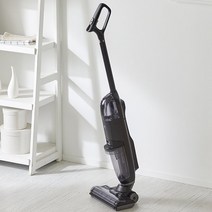 파파스핀 무선 물걸레 청소기 B63-E 진공