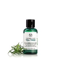 더바디샵 [미니] 티트리 스킨 클리어링 페이셜 워시 60ML 817809
