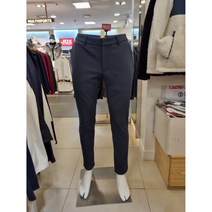 루이까스텔_남성골프_무료배송@@허리 부분 밴딩 기모 바지 70%세일@@밑위길이가 짧지않고 신축성이 아주 많아 활동하기 편해요_평촌점