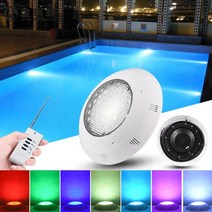 해외 수중 조명 수영장 액세서리 Basen Ogrodowy Zwembad Verlichting Fontaine Piscine Piscina Jacuzzi, RGB colorful, 35W