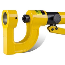 압착 도구 유압 프레스 6T 유압 펀칭 기계 SYD25 휴대용 스테인레스 스틸 분지 구멍 오프너 통합 도구 LK, 01 16MM Mould