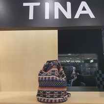 [기타] [티나][대구백화점SG] TIH20204_인디안가방