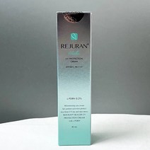 리쥬란힐러 UV 프로텍션 크림, 40ml, 1개