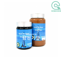 비오파 천연 마감오일 아쿠아 8045(무광)(250ml) (1EA), 비터스위트(Bitter Sweet)