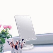 DGA373154조명거울 메이크업 레이디 LED 탁상거울 화장대거울