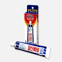 일신 빠데 목재 철재 자동차 보수 컴파운드, 본상품